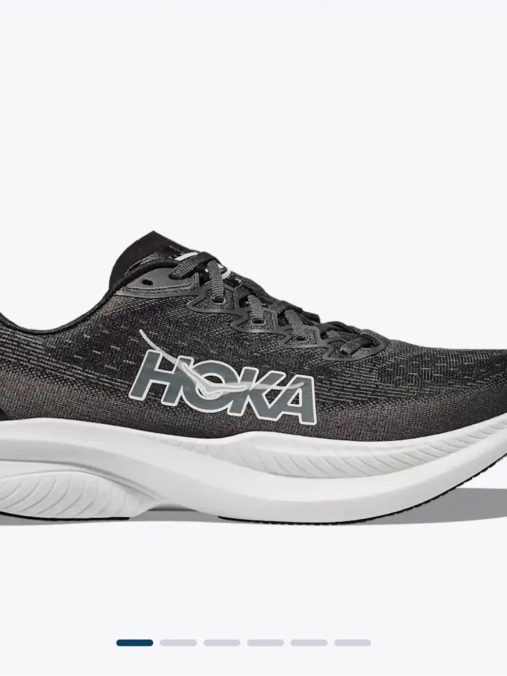 HOKA Mach 6 Running Shoes - Picture 2 of 5